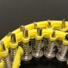 Buy cheap Hex Flange Head Auto Feed Screws #10 X 1inch Self Drilling M5x32mm Without from wholesalers