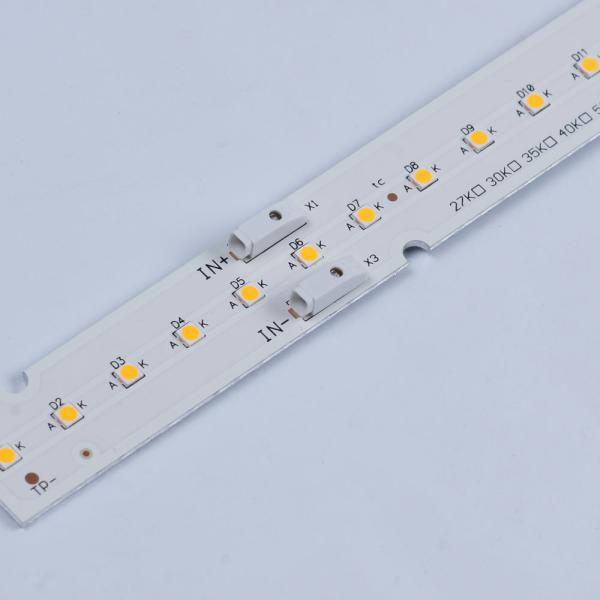 150LM SMD3030 20 Watt LED Module Strip CE RoHS FCC Certifications