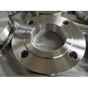 Wholesale TYPE 01 02 05 11 12 13 EN1092 FLANGE 1/2" To 80" P245GH PLATE FLANGE from china suppliers