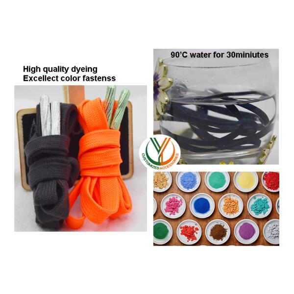 Grey Matte OEM Metal Buckle Elastic Drawstring Cord For Sweatpants