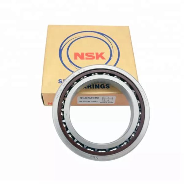 Precision Angular Contact Ball Bearing 7016 7014 7013 7012 7015 ACTA / P5 DTB NSK