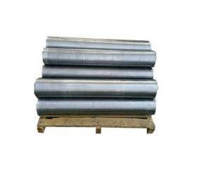 China Safety Lead Sheet Roll / Radiation Shielding Lead Panels  1mm Thickness on sale