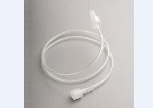 Vented Microbore Priming Primary Iv Needles And Tubing With Filter