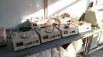 Platinum Resistance Cable Testing Machine With Cleveland Open Cup Flash Point