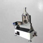 Silicon Steel Sheet EI Lamination Stacking Machine Adopts PLC Configuration