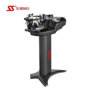 Wholesale 6 Point Tennis Racket Stringing Machine For Badminton And Tennis Racket from china suppliers