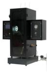 DIN 4102 Building Material Flammability Testing Equipment / Smoke Density Fire