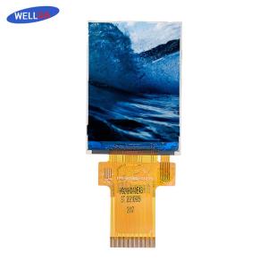 Wholesale 2.4'' Small LCD Display MCU Interface High Resolution 240RGB320 from china suppliers