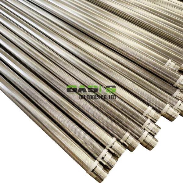 Long-Lasting Filtration Performance Gas Filter Element with High Load-Bearing Capacity and Robust Durability