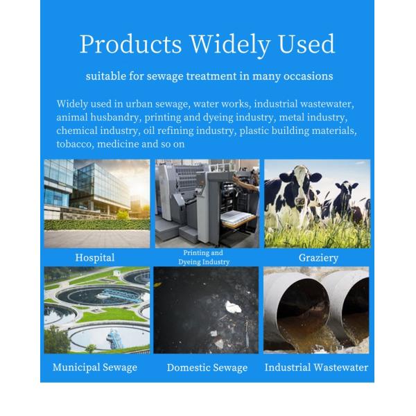 Waste Water Treatment 95%-99% Inlet Moisture Content Farm Engine Motor Sludge Process Screw Press Dewatering Machine