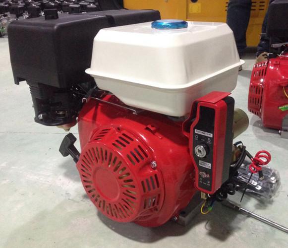 Quality 188F 389cc/13HP Small Gas Engine Air - cooled 4 stroke OHV single cylinder for sale