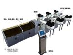 Kobotech Sort Assembly Line Fitness Sorter Banknote Sorting Counter Counting