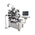 High Precision CNC Camless Computer Spring Machine​ HYD-40T-10A