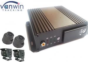 Wholesale SD Card Mobile DVR With GPS Tracking from china suppliers