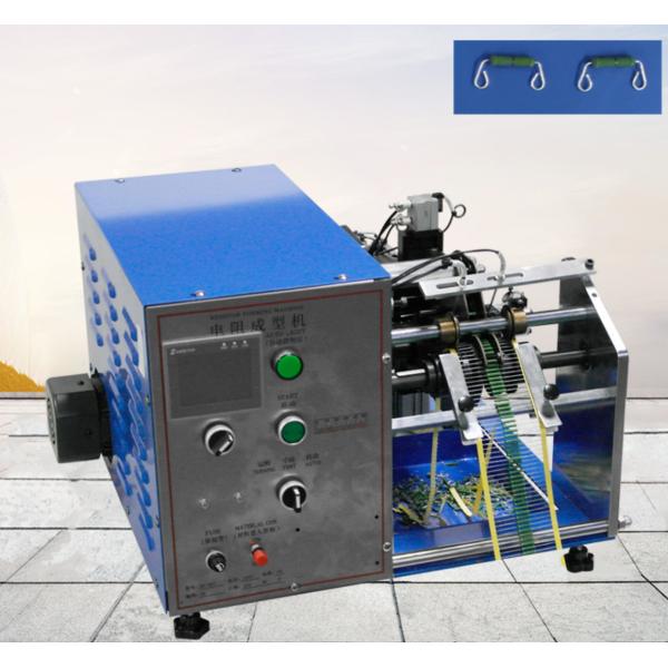 Factory Sales Resistor Looping Machine Diode Forming Machine Electronic Component Bending Machine