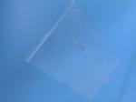 Screen Printing Customizable Transparent Printing Film For Learning Adaline
