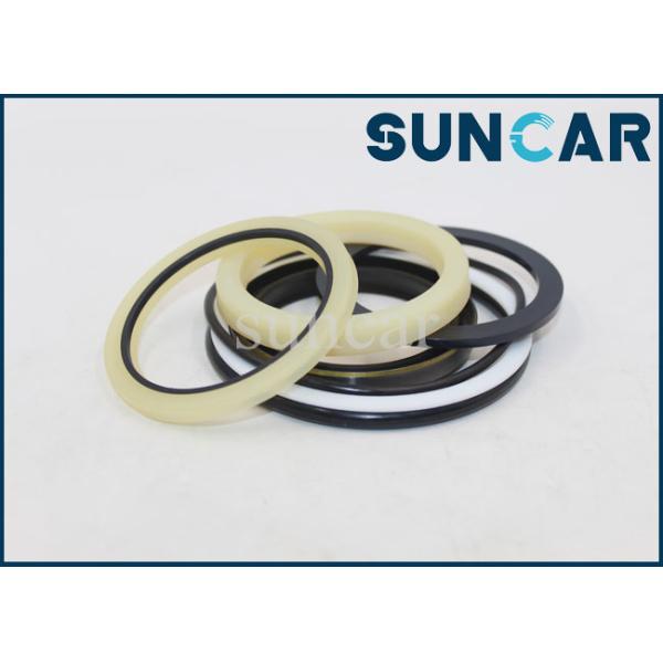 Bucket Cylinder G110690 Wheel Loader Seal Kit For Case 721 Model Replacement Hydraulic Sealing Kit