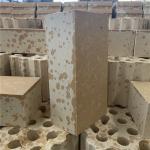 Composite Silica Mullite Insulating Brick with Moulding Service and Al2O3