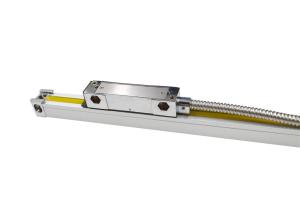 Wholesale Geography Measurement Micro Linear Encoder For Micro Lathe Machine from china suppliers