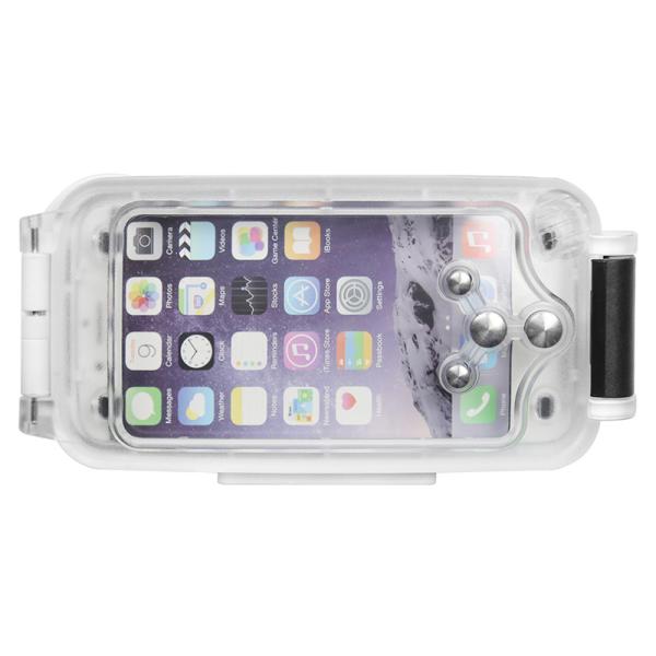 40M Waterproof Case For iPhone 5 5s 6 6Plus