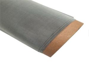 10 Micron SS304 Ultra Fine Woven Wire Mesh Filter Screen