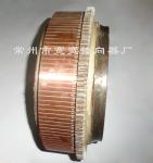 Professional Mechanical Commutator / 135 Segments Copper Commutator