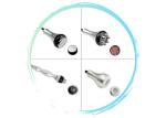 Portable and home use Body Fat Reduction 4 in 1 cavitation rf slimming machine