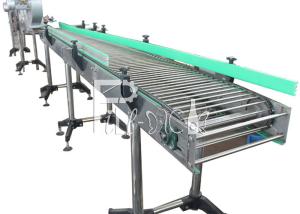 PET or Plastic Bottle Sorter / Sorting Machine / Equipment / Line / Plant / System
