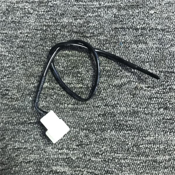 Excavator AC Temperature Control Sensor Parts SK200-8 SK200 Super 8 Air Conditioning Controller