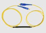 SC/SC Single Mode 10dB Inline Optical Attenuator