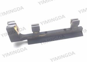 China Tungsten Material Knife Textile Machine Parts for Investronica SC3 Textile Cutter Machine Parts on sale