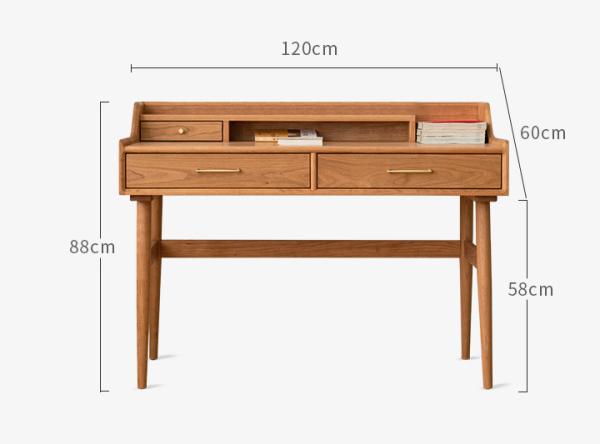Quality Desktop computer desk, writing desk, for sale