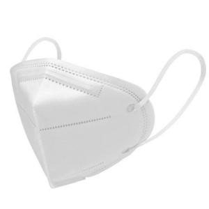 Waterproof Durable Disposable Protective Face Mask 3 Years Shelf Life