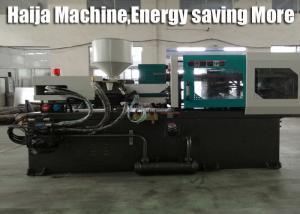 China Energy Saving PVC Pipe Fitting Injection Molding Machines Used In Plastic Industry on sale