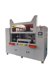 Wholesale Folding Filter Element Infrared Servo End Cap Welding Machine 8000w from china suppliers