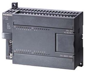 Wholesale SIEMENS programmable logic controller cpu 6ES7214-1AD23-0XB0 from china suppliers