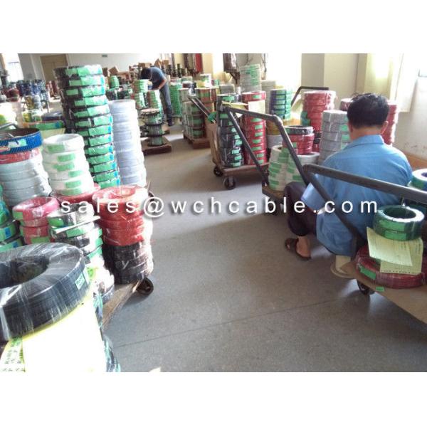 UL20937 Light Duty Electronic Interconnection Spring Coiled Cable 80C 30V