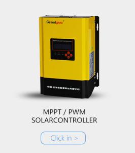 China Photovoltaic MPPT Solar Controller 96V 100A Charging Controller on sale