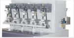 Professional Dynamic Fatigue Testing Machine 5 Sets 445N Static Weight