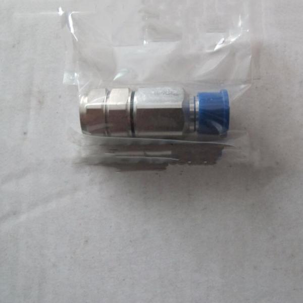 Quality N Type Male RF Coaxial Connectors For Global Positioning Satellite 12'' for sale