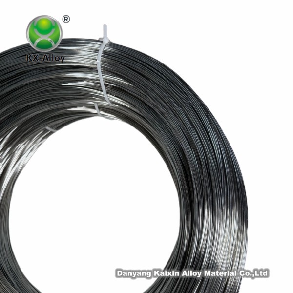 GH4099 High Temperature Alloy Precipitate Hardened Nickel Based Alloy