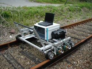 China Ultrasonic NDT Testing Equipment Eddy Current Inspection Equipment on sale