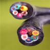 Buy cheap PVC Insulated PVC Sheathed Control Cable KVV from wholesalers