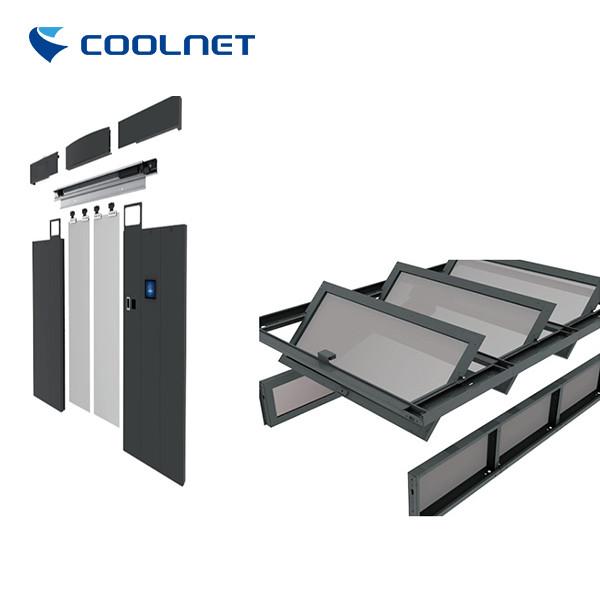 Quality Micro Data Center With Modular UPS And Integrated Monitoring for sale