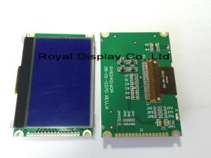 Wholesale COG Mono 240160 FSTN Transmissive White Backlight LCD Display Module from china suppliers