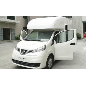 Fiberglass Recreational Vehicle Parts FRP Cooling Tower Integral Molding