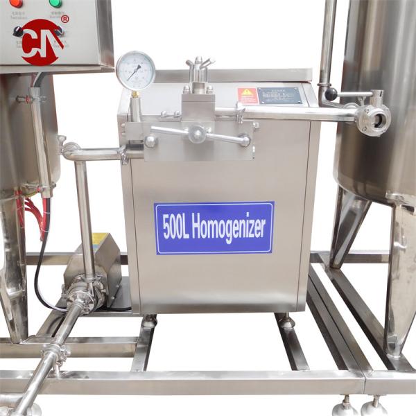 Small Milk Maker Frozen Yogurt Machine for Yogurt Making Equipment Refrigerator Cabinet