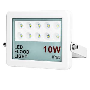 China Smd Chip LED Flood Light High Lumen IP66 Stand Sports Lighting For Garden on sale