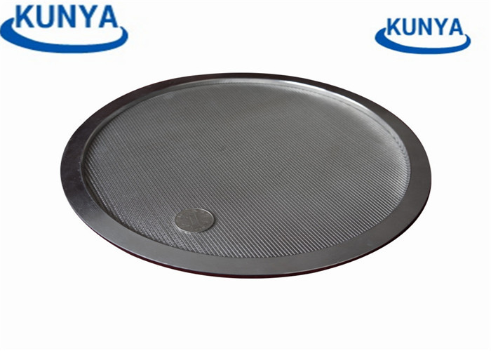 Customized Double-Layer Multilayer Filter Mesh Welding Processing 304 Stainless Steel Filter Cartridge