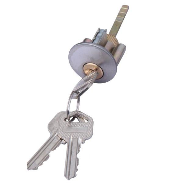 european door lock cylinder